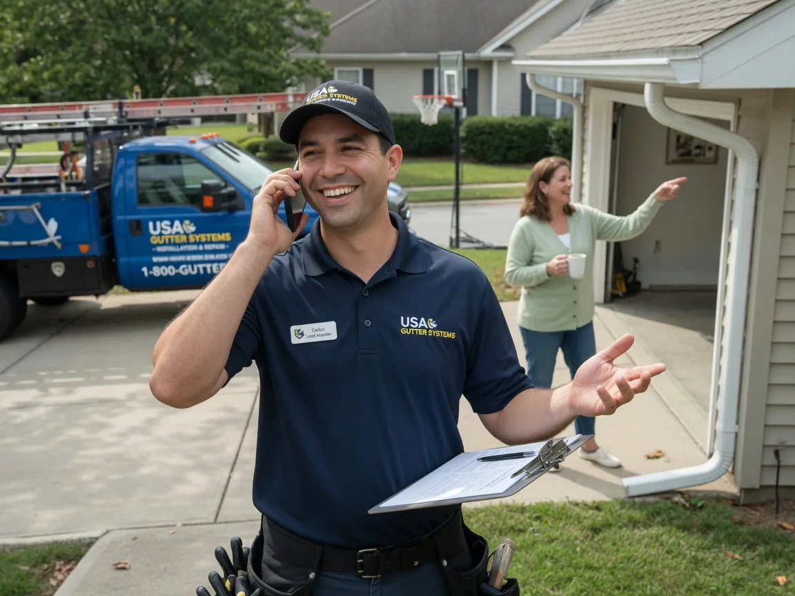 Gutter Installation Buffalo, WV FAQs